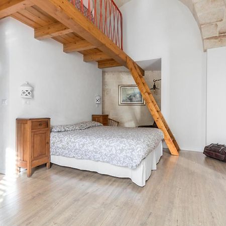 Casa Marugii By Barbarhouse Apartment Maruggio Ngoại thất bức ảnh