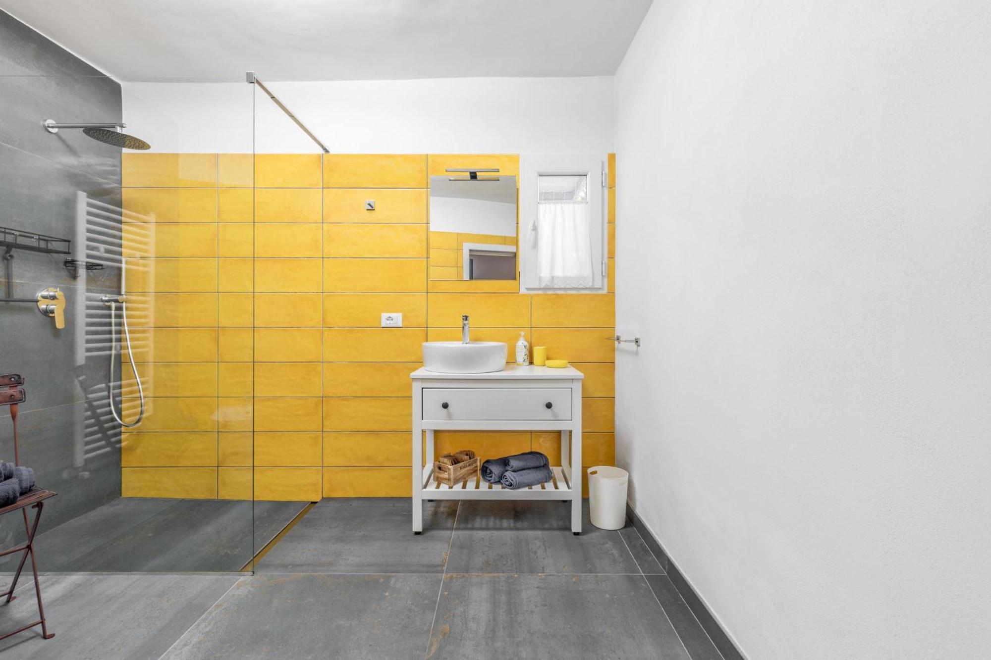 Casa Marugii By Barbarhouse Apartment Maruggio Ngoại thất bức ảnh