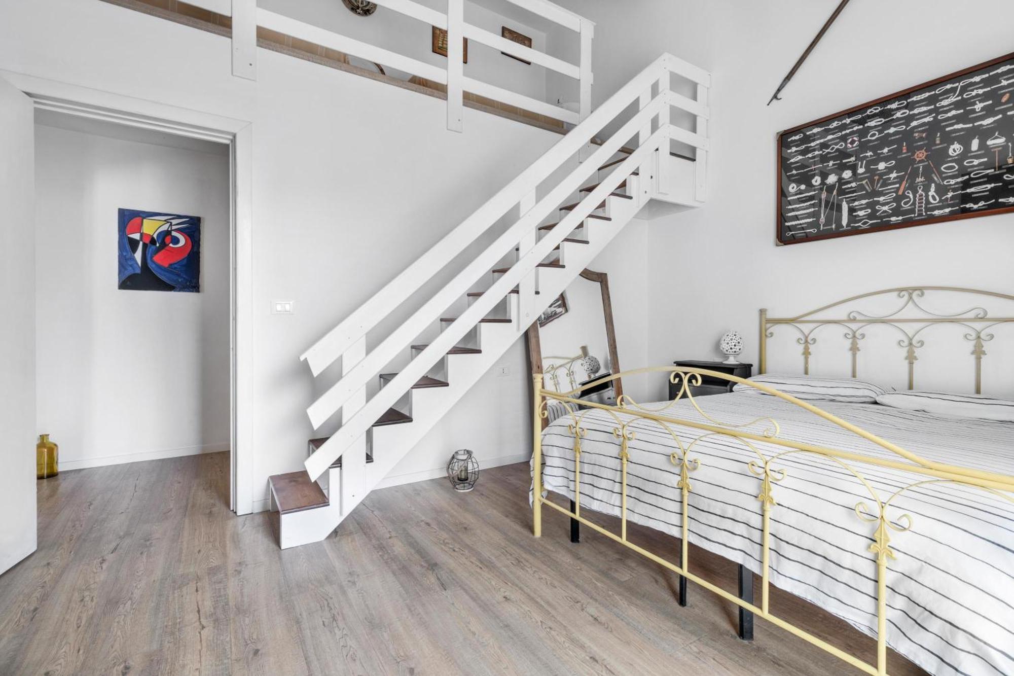 Casa Marugii By Barbarhouse Apartment Maruggio Ngoại thất bức ảnh