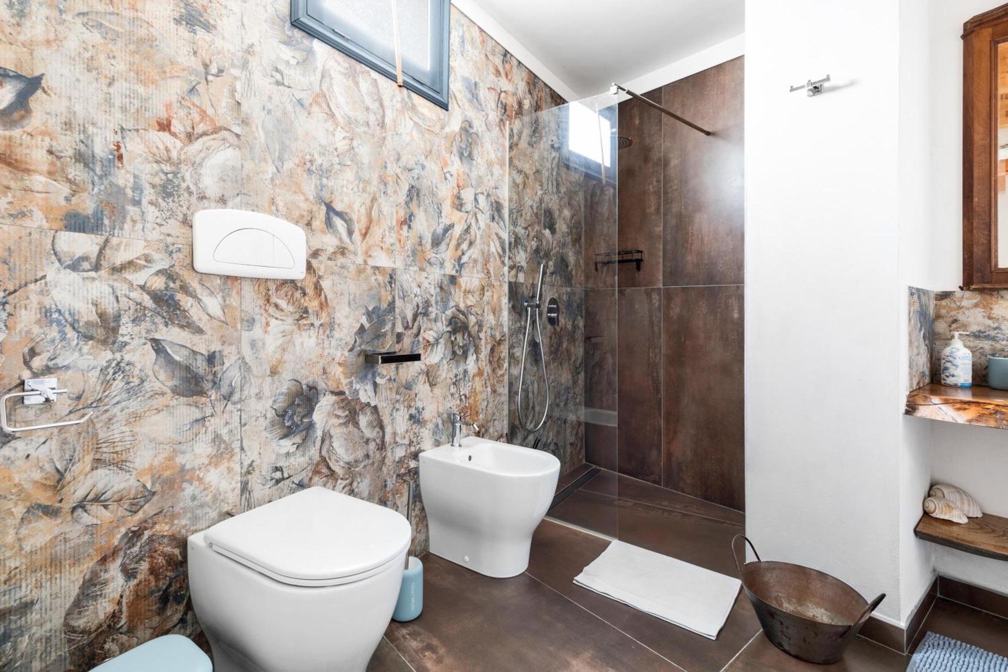 Casa Marugii By Barbarhouse Apartment Maruggio Ngoại thất bức ảnh