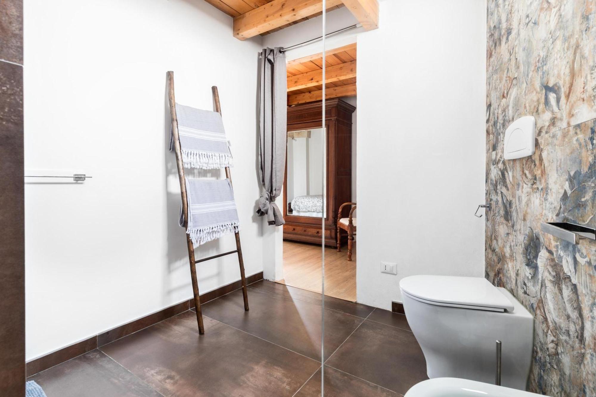 Casa Marugii By Barbarhouse Apartment Maruggio Ngoại thất bức ảnh