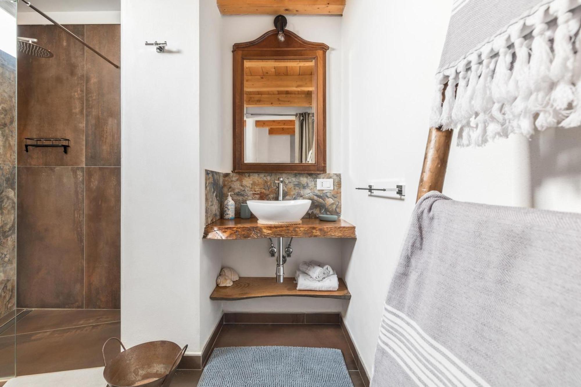 Casa Marugii By Barbarhouse Apartment Maruggio Ngoại thất bức ảnh